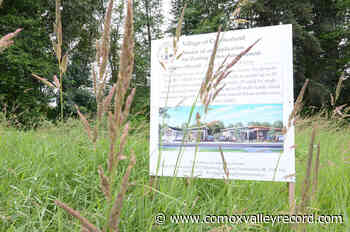 Cumberland considers affordable, individual homes plan – Comox Valley Record - Comox Valley Record