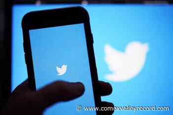 Elon Musk says he’s terminating $44B Twitter buyout deal - Comox Valley Record