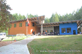 Seismic work, school expansions on Comox Valley district's wish list – Comox Valley Record - Comox Valley Record