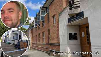 Scott Cooper murder trial suspect denies killing victim - Isle of Wight County Press