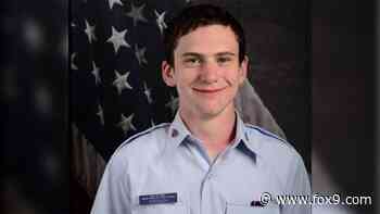 Parents recall coming upon Scott County crash that killed teen son - FOX 9 Minneapolis-St. Paul