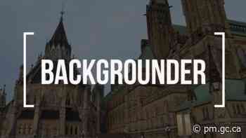 Scott Harris | Prime Minister of Canada - Prime Minister of Canada