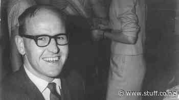 Obituary: Scott Whineray, the pianist who found physics fun - Stuff