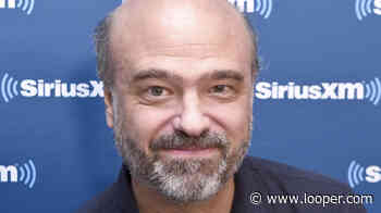 Why Scott Adsit Thinks Baymax Is Better Suited For A Series Than A Sequel - Exclusive - Looper