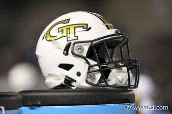 2023 Defensive Back Tyler Scott Receives Georgia Tech Offer - Sports Illustrated