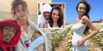 Another Of Nick Cannon’s Exes Is Pregnant Again After Reconciling Following The Death Of Their Son - YourTango