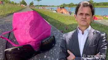 Corona-Panik bei Lauterbach? Virologe Stöhr: „Maske tragen und Abstand halten, ist nicht notwendig“ - fr.de