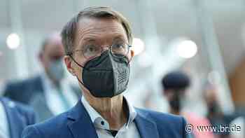 Karl Lauterbach zur Corona-Einigung: "Das Drama wird ausbleiben" - br.de