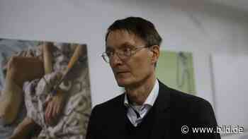 Lauterbach will im Herbst wieder Corona-Masken - BILD