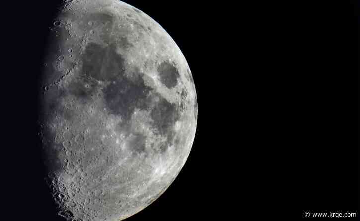NASA's head warned that China may try to claim the Moon – two space scholars explain why that's unlikely to happen