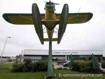 Saturday's letters: City thumbs nose at aviation heritage