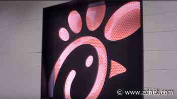 Chick-fil-A just took an idea from Starbucks (and some customers may hate it)