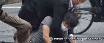 Assassinat de Shinzo Abe : ce que l’on sait sur le suspect