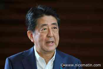 Assassinat de Shinzo Abe: ce que l'on sait sur le suspect