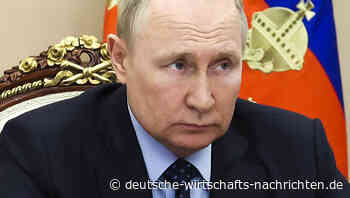 Sind Putins Warnungen an den Westen nur leere Drohungen?