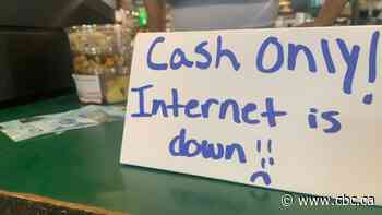 Rogers outage shows need for Plan B when wireless, internet services fail, analysts say