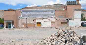 Palisade finalizes medical clinic design - The Grand Junction Daily Sentinel