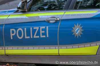 Rollerfahrer (21) nach Unfall in Eschenbach verletzt - OberpfalzECHO