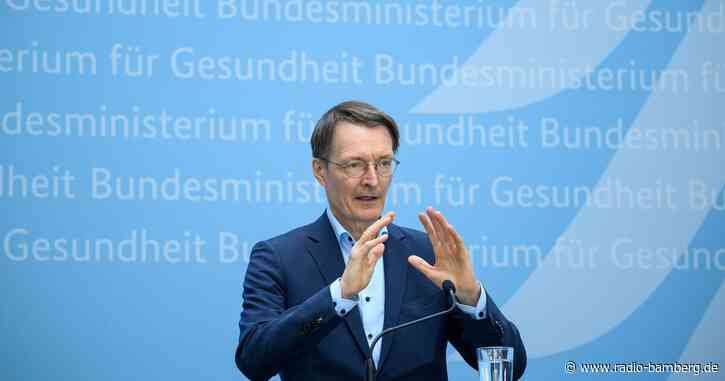 Lauterbach: Keine Durchseuchung durch die Hintertür