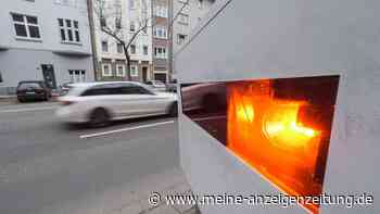 Blitzer-Warn-Apps bei deutschen Autofahrern hoch im Kurs – trotz Verbot