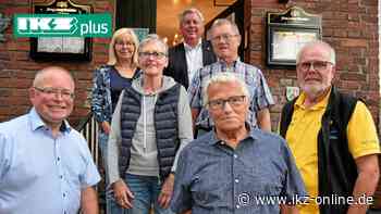 SGV Iserlohn: Wanderfreuden und Naturschutz - IKZ News