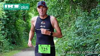 Ironman: Triathlet aus Iserlohn bereitet sich auf Hawaii vor - IKZ News