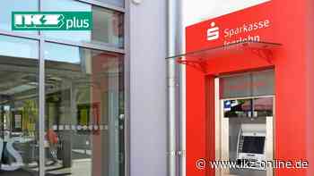 Iserlohn: Geldautomaten leer – Bank-Kunden verärgert - IKZ News