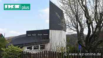 Iserlohn: Was die Brunnenkirche in Lössel so besonders macht - IKZ News