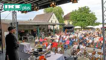 So war die Koch-Show von Benedikt Faust in Iserlohn - IKZ News