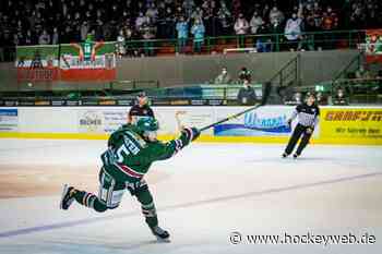 Kooperation zwischen Herner EV und Iserlohn Roosters verlängert Becker und Elten bleiben - Hockeyweb.de