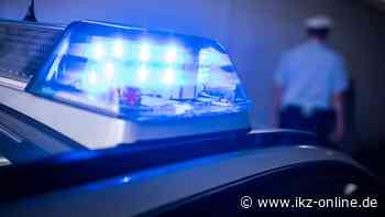 Iserlohn: Einbrecher in Garage – Autoscheibe eingeschlagen - IKZ News