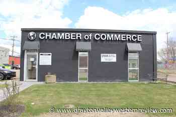 Nominations open for Chamber's 2022 Business Awards - Drayton Valley Western Review