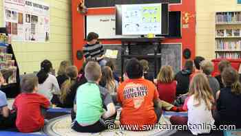 Big changes on the way for Swift Current Branch Library? - SwiftCurrentOnline.com