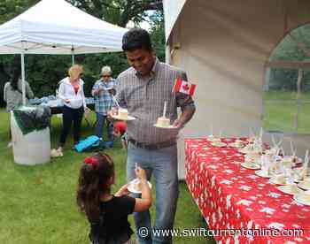 Canada Day Celebrations return to Swift Current - SwiftCurrentOnline.com