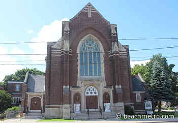 Free creative music workshops slated for July 10 and 17 at Kingston Road United Church – Beach Metro Community News - Beach Metro News