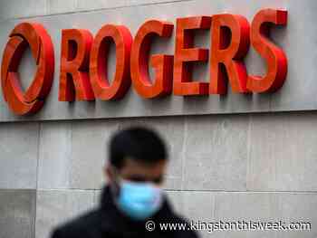 Rogers Communications customers reporting service outages | Kingston/Frontenac This Week - Kingston This Week