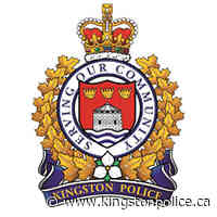 PSB Community Survey - Kingston Police