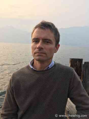 New reading series features Wolfe Island writers, books - The Kingston Whig-Standard