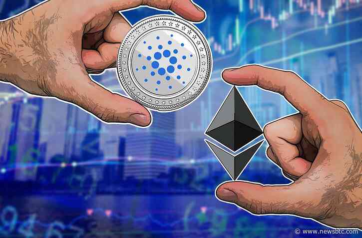 Can Cardano (ADA) Reach $4 To Surpass Ethereum Market Cap? - NewsBTC