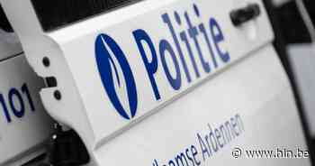 Politie vraagt uit te kijken naar gevluchte dief in Eine - Het Laatste Nieuws