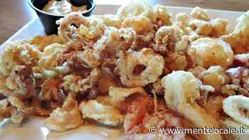 Festa di Sant'Anna 2022 a Rapallo: sagra dell'asado e del fritto misto di pesce - mentelocale.it