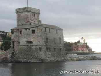 Rapallo: progetto restauro conservativo del Castello, affidato l’incarico - LevanteNews.it