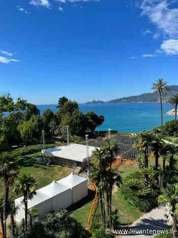 Rapallo: nel parco di Villa Tigullio un teatro da 600 posti - LevanteNews.it