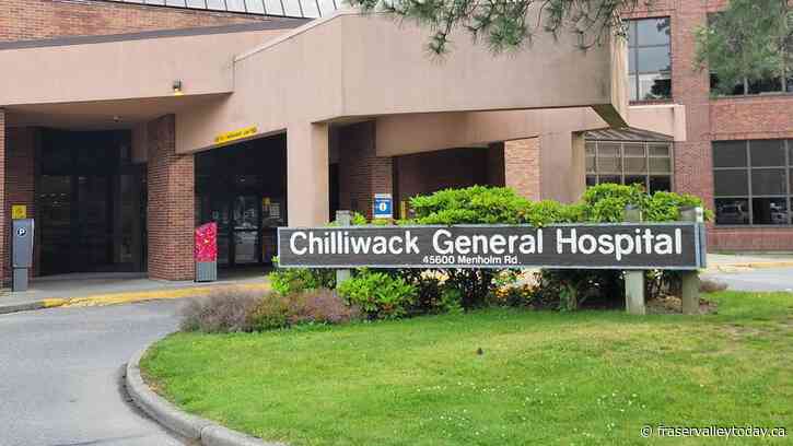 B.C. Hospital Employees Union urges better working conditions, higher wages to address staff shortages at Chilliwack General Hospital