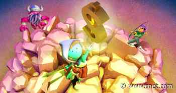 9 Great Reads From CNET This Week: NFTs in Games, NASA's Moon Rocket and More     - CNET