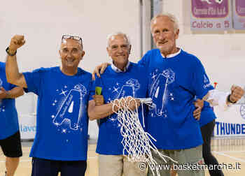 Thunder Matelica, ufficiale il rinnovo della sponsorizzazione con la Halley - Serie A2 Femminile - Basketmarche.it