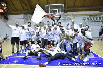 Vigor, coach Cecchini ''Matelica sognava tutto questo da tanti anni. È la giornata più importante della mia carriera'' - Serie C Gold Girone Unico - Basketmarche.it