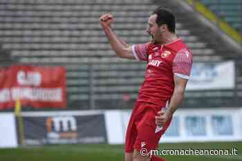 Ancona Matelica sfiora il colpaccio, con la Reggiana finisce 1-1 - Cronache Ancona