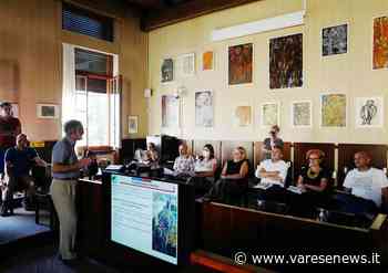 Tavolo per il Clima di Luino: presentato alla giunta il Piano d'azione per ridurre le emissioni sul territorio - varesenews.it