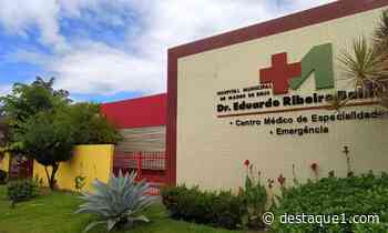 Com aumento de casos, Hospital Municipal de Madre de Deus reativa covidário - Destaque1